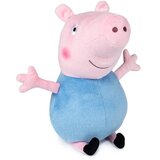PLAY BY PLAY PEPPA PIG - GEORGE 31CM PLIŠASTA IGRAČA Cene