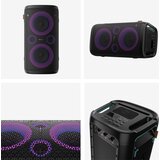 Hisense SOUNDBAR SYSTEM PARTY STORM 300W BLUETOOTH 5.0 | Eponuda.ba