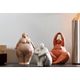 Aberto Design set dekoprativnih figura CY0401, 3 komada Cene