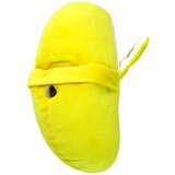 Interaktivna plišana Banana 22 cm - žuta | shoptok.hr