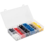  Set kablovskih čaura "hilzni", 1200 kom. | ePonuda.com