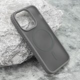  maska rugged magsafe za iphone 14 pro/ siva | ePonuda.com