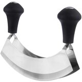 Orion Jeklen sekalnik zelišč 17 cm, (5000037355) | Shoptok.si