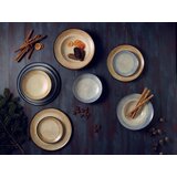 ARTHUR KRUPP tanjir za pastu 27cm Shade Matt Sea Stoneware | ePonuda.com