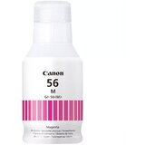 Canon Broj boce za tintu GI-56 - tinte. Magenta. Nadolijevanje | shoptok.hr