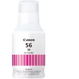 Toner GI-56 M (4431C001) (škrlatna), original