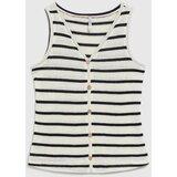 Marisse Women's Blouse L-Ts-4387 Off White | shoptok.hr