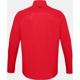 Under Armour T-Shirt Tech 2.0 1/2 Zip-RED - Men's | shoptok.hr