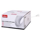 Dahua Technology PFM920I-5EUN networking cable White 305 m Cat5e U /UTP (UTP) | shoptok.hr