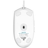 Logitech G203 lightsync white | ePonuda.com
