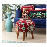 Atelier Del Sofa tabure melik v2 multicolor | ePonuda.com