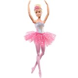 Barbie svjetucava balerina sa svjetlima HLC25 cijene
