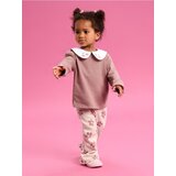 Sinsay Košulja s izvezenim ovratnikom | shoptok.hr