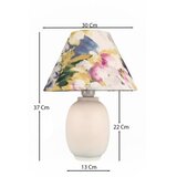 Opviq Stona lampa BK023, V30,15 cm, IP20, Šarena | Eponuda.ba