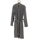 Stefan Linea 4000798-siva.xxl Bademantil XXL Cene
