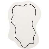 Carpet Decor Vuneni Tepih Loop Ivory | shoptok.hr