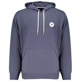 Converse Muška plava dukserica s patentnim zatvaračem | shoptok.hr