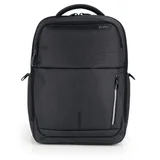 Ranac 32x44x14 cm vodootporan 15,6" Data siva ( 03RNG414092C )