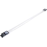 Aigostar led fluorescentna svetiljka LED/50W/230V 6500K 150 cm | Eponuda.com