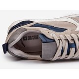 Big Star Men's Sneakers with Memory Foam System | Shoptok.si