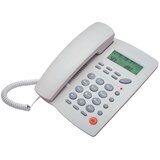 Mean IT Fiksni telefon ST300-bijeli Cijene