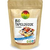 Bioenergie Namizno sladilo - eritirit kristalin bio - 500 g PE-stoječa vreča | Shoptok.si