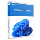 Microsoft Windows Home 11 DSP/OEM angleški, DVD KW9-00632 | Shoptok.si