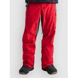 Burton Reserve 2L Hlace geranium red / gotham gray | Shoptok.si