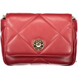  ženska torbica s lančićem 18x13x6 cm crvena | shoptok.hr