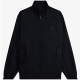 Fred Perry HARRINGTON JACKET Crna | shoptok.hr