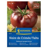 KIEPENKERL Zelenjavna semena Paradižnik Noir de Crimee/Yalta (Solanum lycopersicum, Čas žetve: Julij) | Shoptok.si