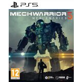 Soldout Sales & Marketing Sold Out Mechwarrior 5: Mercenaries (ps5) | Shoptok.si