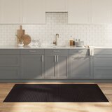  Tepih pravokutni tamnosmeđi 100 x 200 cm od bambusa | Eponuda.com