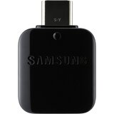 Samsung OTG adapter USB-C v USB-A črne barve EE-UN930 (OEM pakiranje) | Shoptok.si