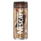 Nescafe xpress cappuccio white napitak 250ml limenka Cene