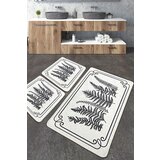 Conceptum Hypnose set 3 prostirke za kupatilo Šareni | ePonuda.com