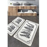 Conceptum Hypnose Set od 3 kupaonska tepiha Colorful | Eponuda.ba