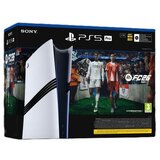 Sony PS5 Pro + EA Sports FC 26 VCH | Eponuda.ba