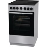 Gorenje električni štedilnik GEC5B41SG | Shoptok.si