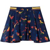  Dječja suknja modra 140 | shoptok.hr