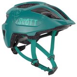  Biciklistička kaciga Scott Spunto Junior, zelena | shoptok.hr