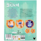 Disney Stitch Figura para pintar luz LED Stitch Disney | shoptok.hr