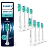 Philips Sonicare ProResults HX6018/87 nadomestne glave za zobno ščetko 8 kos | Shoptok.si