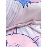Sinsay Komplet posteljine Stitch | shoptok.hr