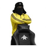 UVI Chair gamerski stol WESLAV | Shoptok.si