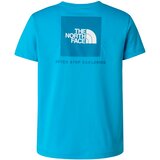 The North Face Jr Box Nse Regular majica | Eponuda.com