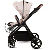 Jungle kolica za bebe 3u1 Lumi Beige, 0m+ | Eponuda.com