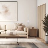  Brilagi - LED zidna svetiljka LUGO DUE LED/9W/230V bela | Eponuda.com