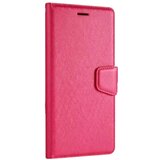 ALIVO futrola preklop samsung A07 roze Cene
