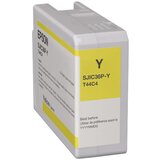 Epson Tinta SJIC36P, yellow, C13T44C440 | shoptok.hr